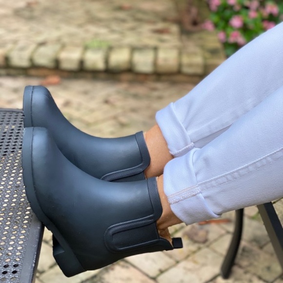 chooka ankle boots